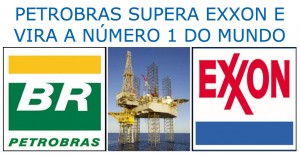 petrobras