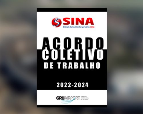 ACORDO COLETIVO 2022-2024 - ASSINATURA img destacada