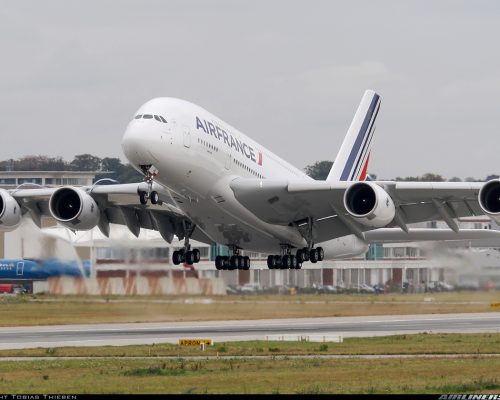 AirFrance-Wallpaper