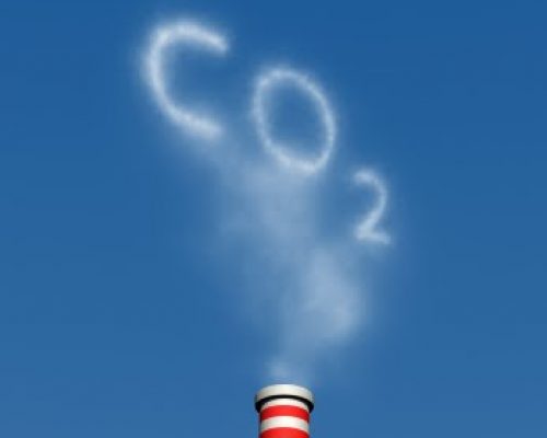 Carbon Dioxide