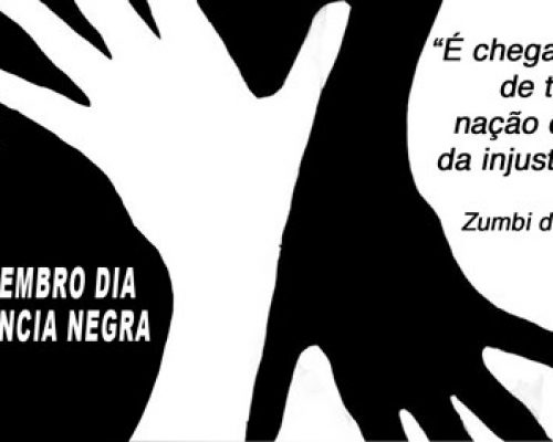 CONCIÊNCIA-NEGRA