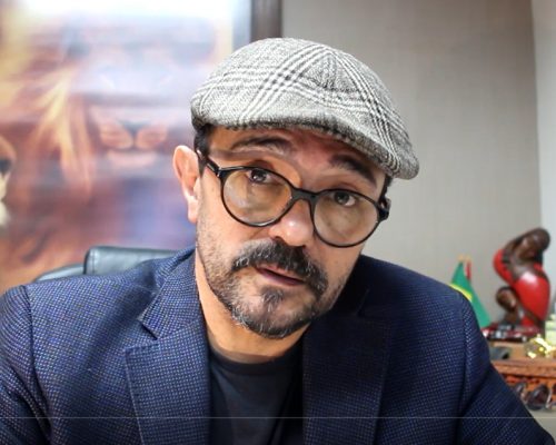 Capa 9 de março