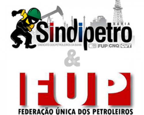 FUP-SINDIPETRO