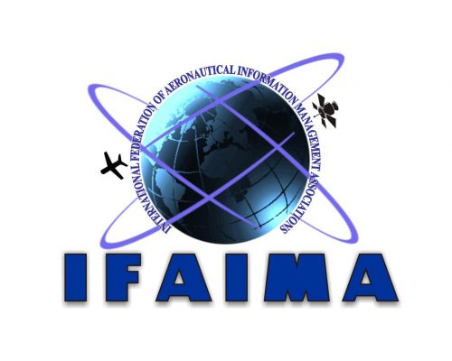 IFAIMA Logo