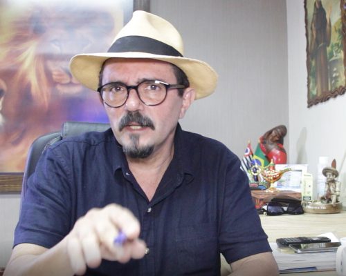 Infraero demissões