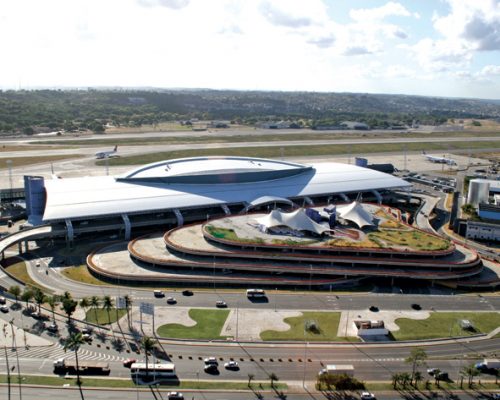 Recife-Infraero