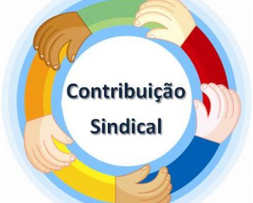 contribuicao sindical